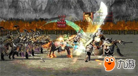 三国群英传OL修罗兵符出处介绍一览