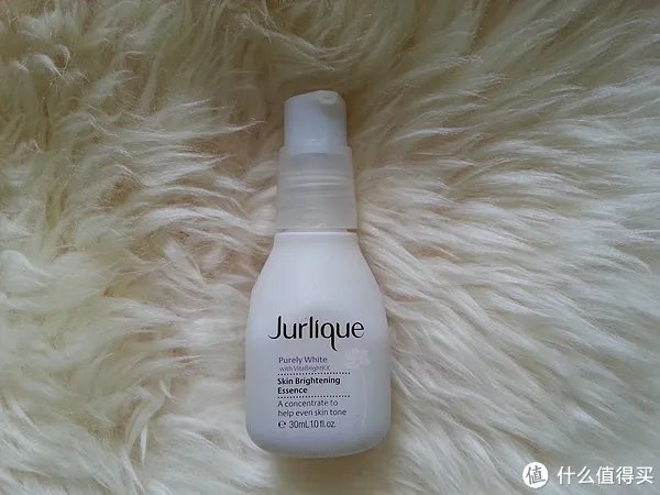 澳洲天然护肤品 篇一:宁神静气的茱莉蔻