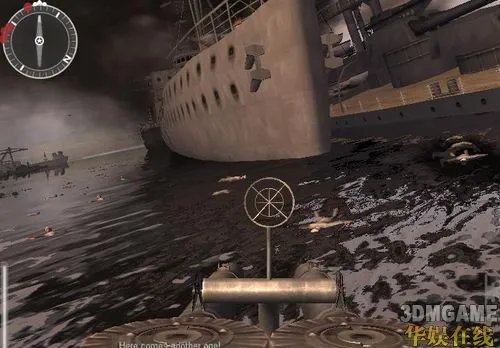 《荣誉勋章:血战太平洋》图文攻略