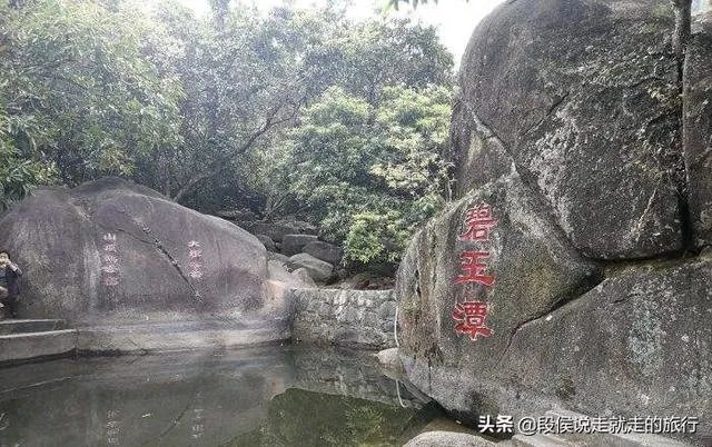 园山风景区好玩吗?