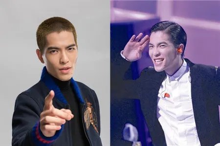 萧敬腾演唱会延迟 惊险一幕令粉丝担心不已