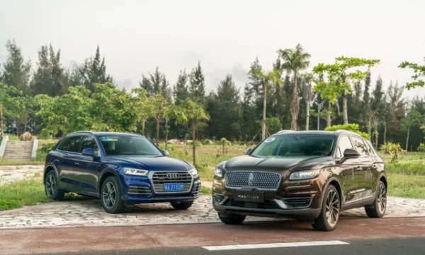 q5l论坛汽车之家论坛