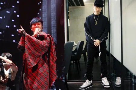 林俊杰发长文 原来英文名JJ是这样来的