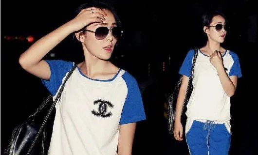 蘑菇街里面的衣服的质量怎么样？