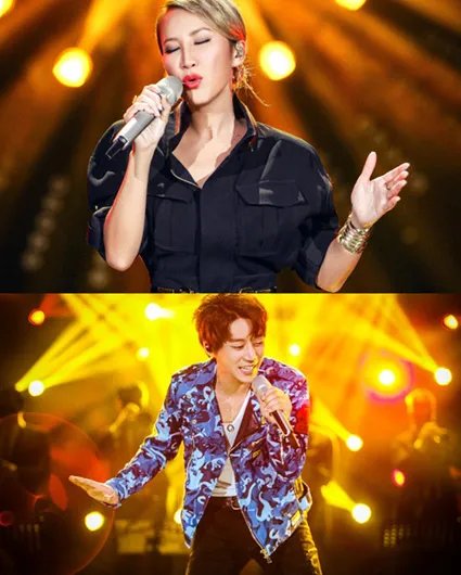 我是歌手第四季总决赛决定帮帮唱嘉宾 洪涛称还会有下一季