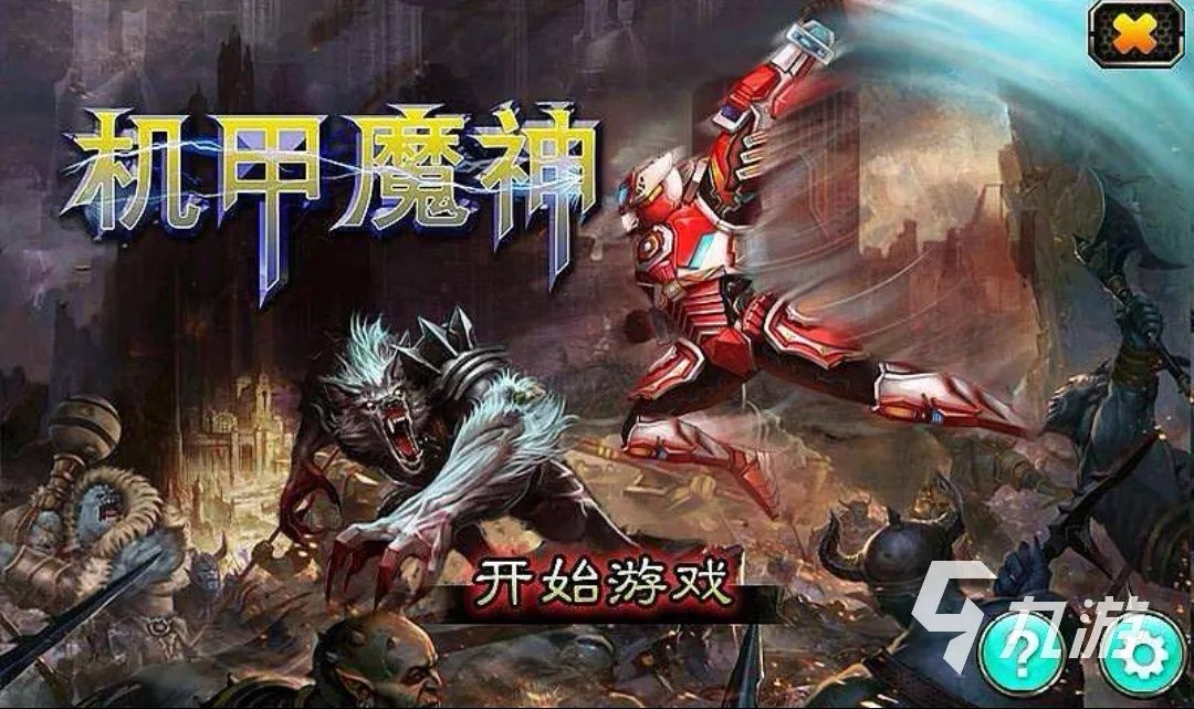 手机上能玩的高达游戏单机版大全2022 热门单机版高达手游推荐