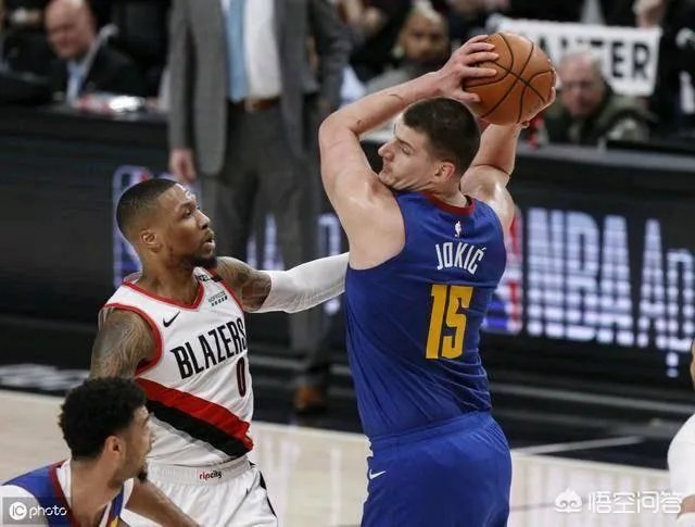 开拓者掘金苦战四加时，开拓者最终主场拿下比赛你怎么看？