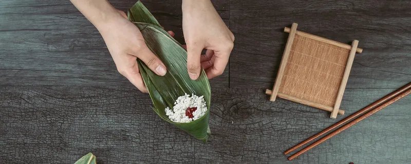 粽子蒸多久才能熟 生粽子蒸多久才能熟透