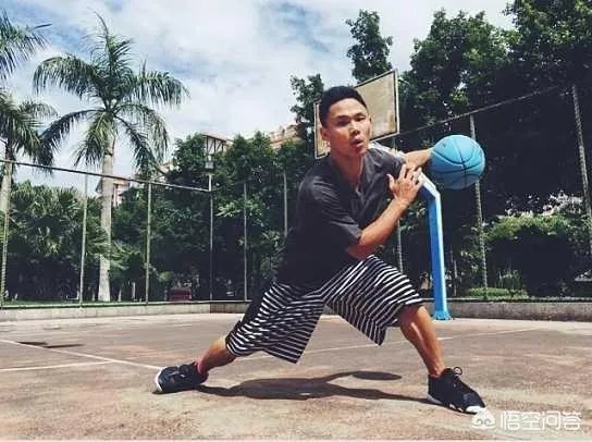 吴悠、kiwi和姚明单挑,哪个会赢?