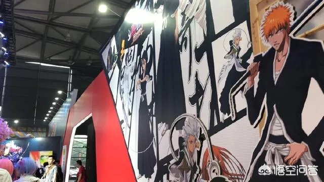 ChinaJoy 2018有哪些值得期待的？