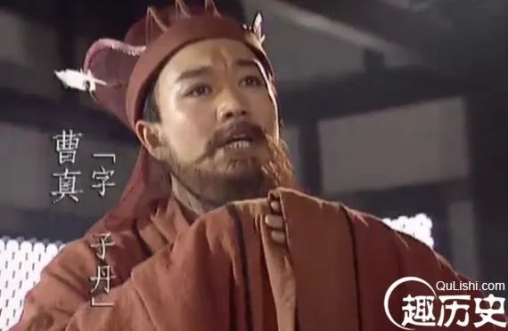 曹睿在位的13年内最有可能统一三国 最后也没成功