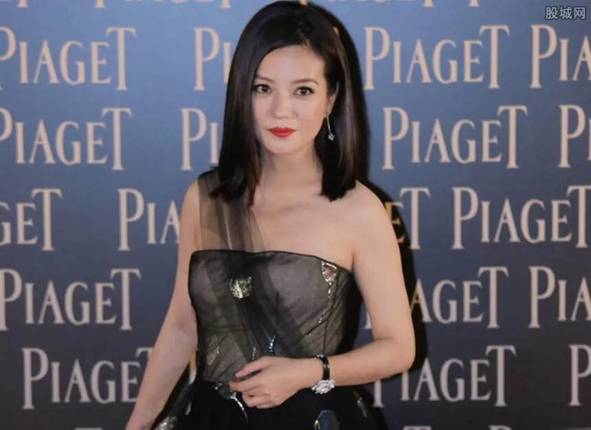 赵薇喝醉吐真言 赵薇与马云关系曝光令人震惊