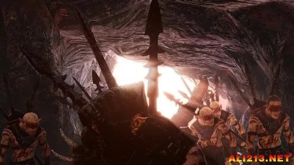 6G显存够？《中土世界：暗影魔多》8K截图欣赏