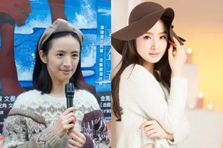 林依晨被疑厌食症 经纪人对此做出了回应