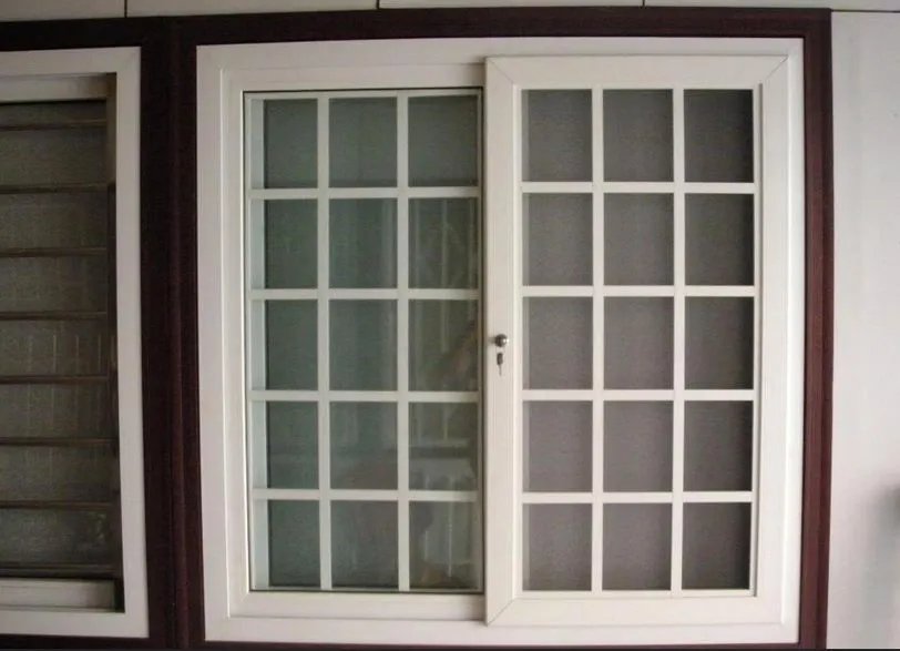 复合防盗窗好不好  复合防盗窗如何选购