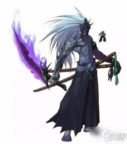 《DNF手游》圣骑士刷图怎么加点 圣骑士刷图最强加点推荐