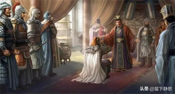 刘备摔儿子是要真摔吗，托孤是要真托吗，为什么？