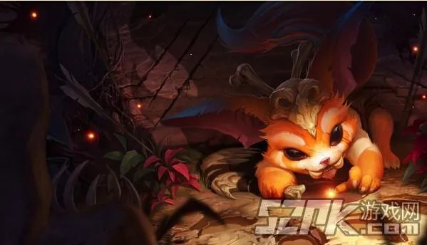 LOL新英雄纳尔什么时候出?