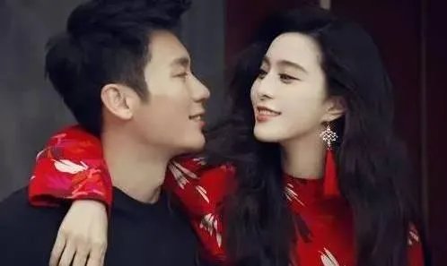 范冰冰和李晨分手后又聚餐，你怎么看？