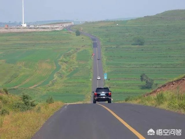 草原天路玩几天合适呢?