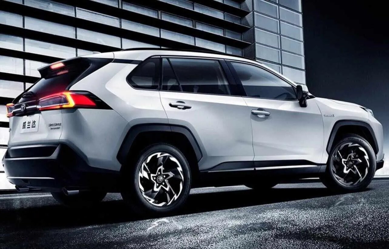 20至25万suv车推荐