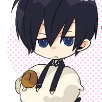 求云雀恭弥的头像~谢啦