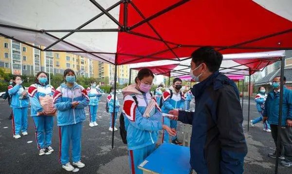 全国31省确定开学，开学时间是如何安排的？