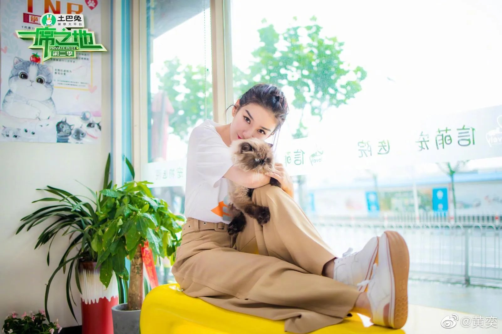 黄奕首谈前夫黄毅清事件,当年的她被前夫坑得有多惨?