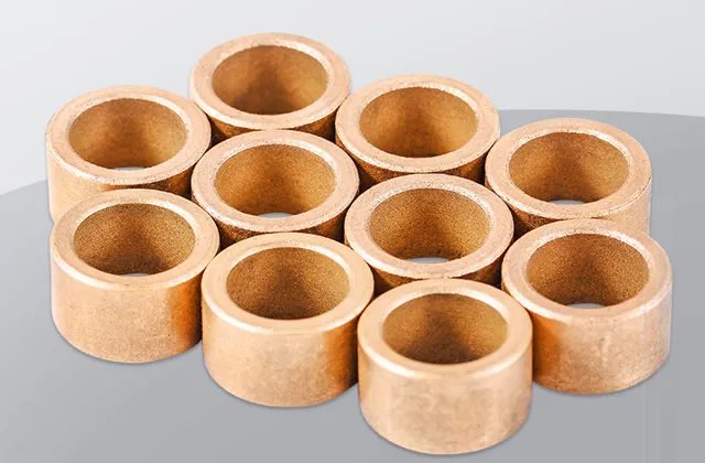 粉末冶金价格多少钱一吨 如何选购粉末冶金制品