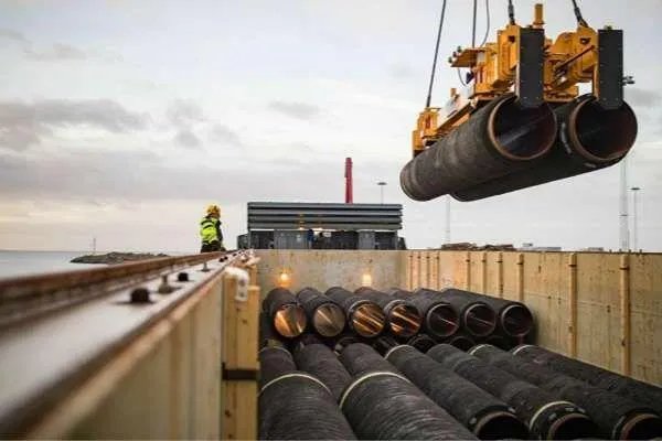 德国不同意出兵叙利亚，是因为不愿意再继续为美国做嫁衣了吗？