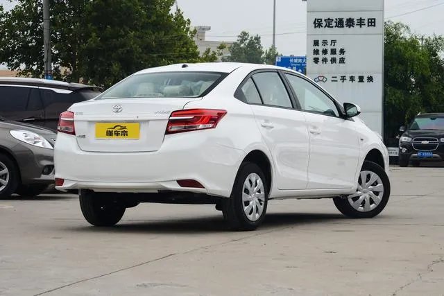 丰田威驰怎么样？