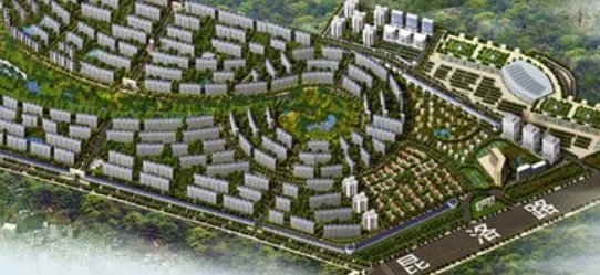 昆明市世纪城属于哪个街道办事处?