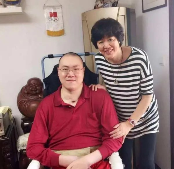 汤淼近况如何？