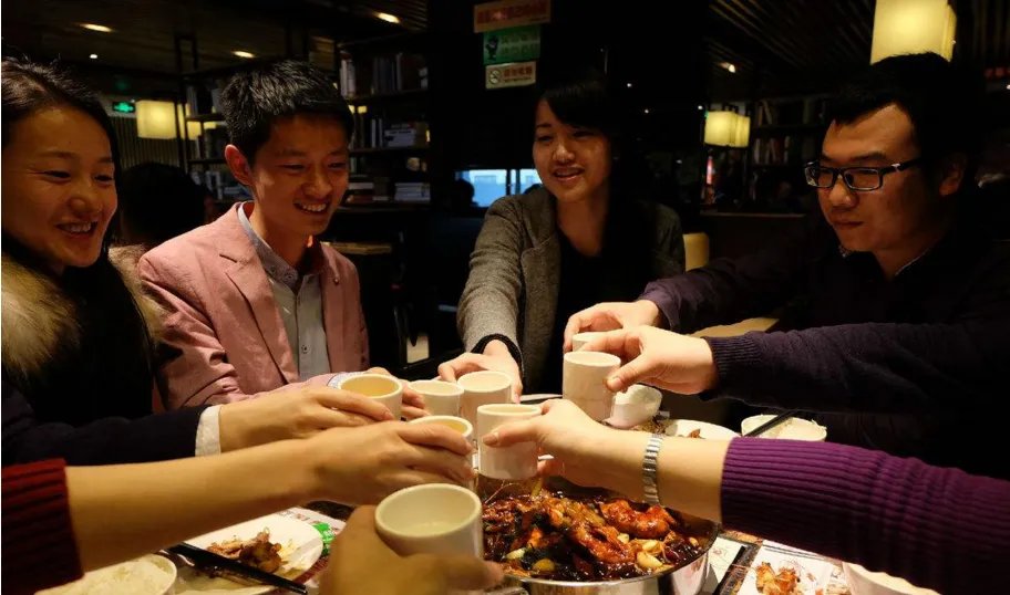 35城人均消费排行榜出炉啦，有没有觉得自己拖了家乡的后腿？