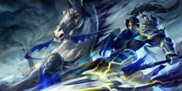 《英雄联盟》德邦总管最新出装攻略