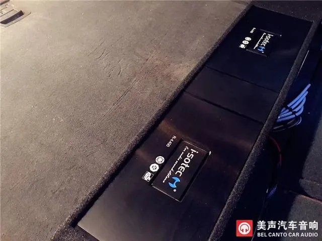 成都有专业宝马音响改装店吗？