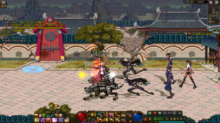 DNF重霄漫游枪手技能加点