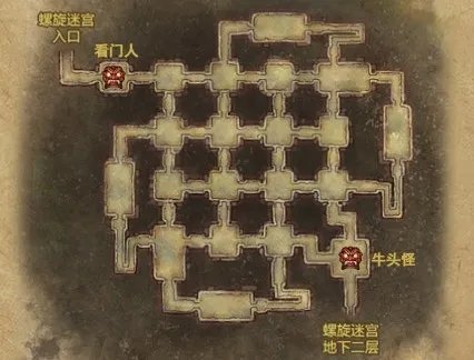 剑灵螺旋迷宫攻略 开荒吊打BOSS必看攻略