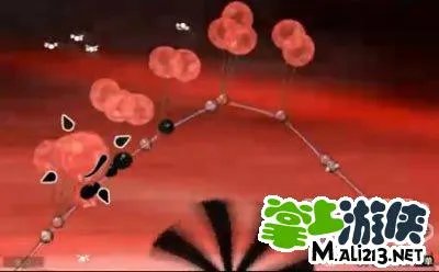 《粘粘世界》第二章图文攻略 暴风天