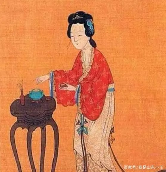 宋仁宗赵祯有多爱张贵妃?