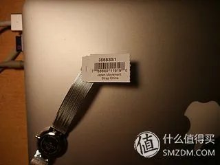 北欧风情 SKAGEN 诗格恩 女式腕表 355SSS1