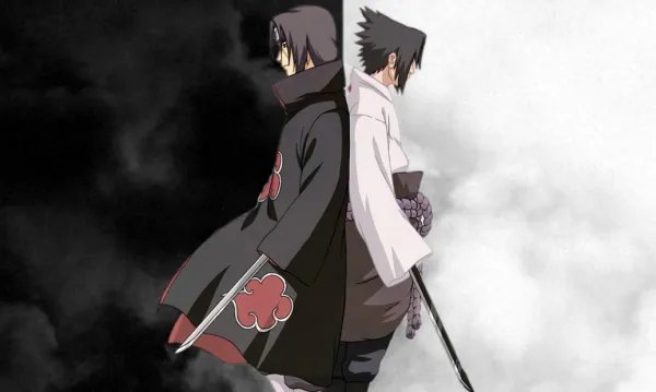 佐助VS鼬的动画是多少集