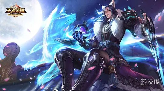 《王者荣耀》2018中秋灯谜指定英雄介绍 中秋花好月圆指定英雄一览