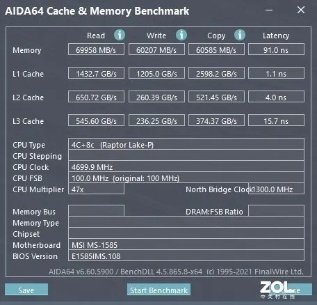 比半张A4纸还小 体验性价比最高的13代酷睿迷你电脑
