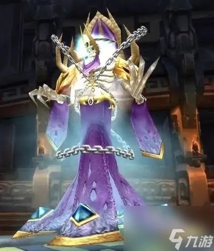 魔兽世界WLK怀旧服达克萨隆要塞怎么打 达克萨隆要塞打法攻略