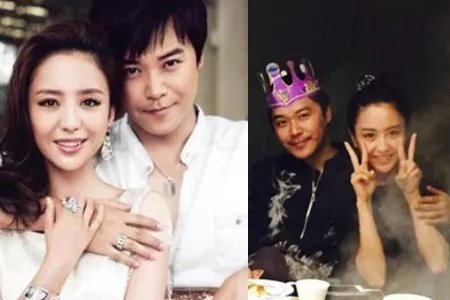 佟丽娅为儿子庆生 重拾甜蜜生活