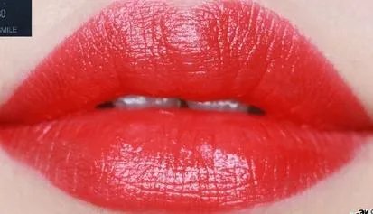 董卿的口红到底是什么牌子的？