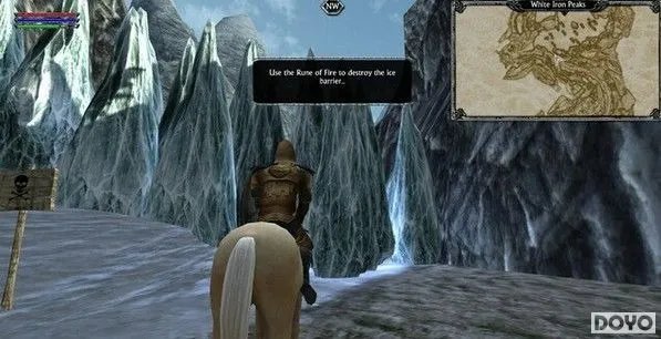 掠夺之剑：暗影大陆-图文流程全攻略