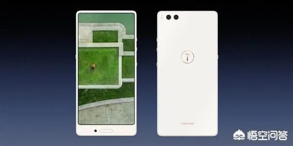 坚果3是一个什么定位？