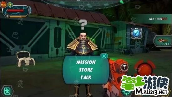 赏金猎人黑色黎明修改破解金币宝石教程 小狸飞刀独家分享